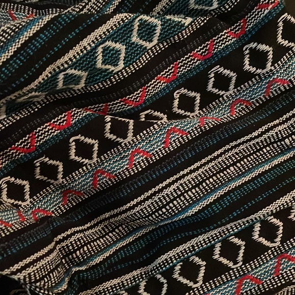 Boho Bum Bag - Picture 2 of 4